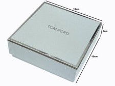 Tom Ford Gift Box L 13cm x W 13cm x H 5cm