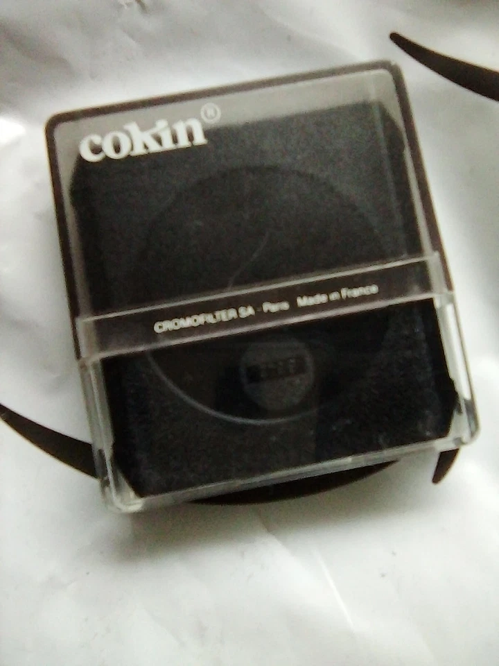 Cokin Creative Filter A 342 Double Mask 1 - Image 2 of 2