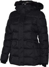 New Gerry Women's Tina Urban Outdoor Parke Medium Black
