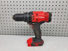 Craftsman CMCD700 V20 Cordless Li-Ion 1/2" Drill Driver b-x