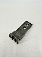 MAKA Mortising Chisel 4 Tooth ~ 2" x 1 1/8" ~ Cutting Head (1034)