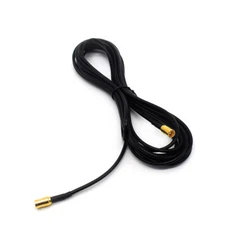 Acoustimass Module Cable for Bose av130 control console & Bass Module, 4m