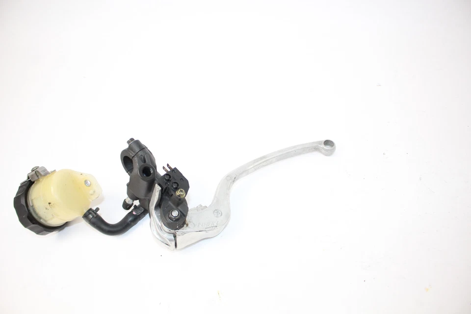 06-07 Maestro de freno delantero SUZUKI GSXR750 GSXR 750 Foto 4 de 4