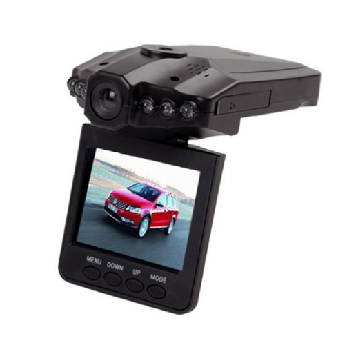 hd portable dvr with 2.5 tft lcd screen firmware in stock