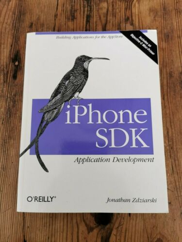 iPhone SDK Application Development: Building Applications for the AppStore - Bild 1 von 3