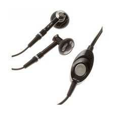 OEM 2.5MM HANDSFREE HEADPHONES STEREO EARBUDS EARPHONES for VERIZON CELL PHONES