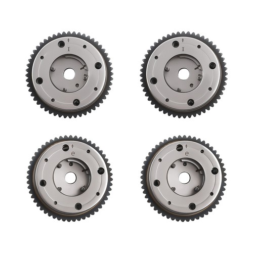Kit de cadena de distribución con phasers para Ford F-150 3,5 L 2017-2024 HL3Z6268A HL3Z6K255B - Imagen 11 de 11