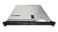 Dell EMC PowerEdge R230 Rack Server SAS Intel Xeon E3-1225 v5  16GB DDR4 RAM