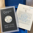 1883 CC  Morgan Silver Dollar  GSA Hoard    Uncirculated  Great Fields
