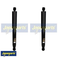 2X StoßDäMpfer Japanparts MM-10123 2 StossdäMpfer Rechts Links FüR Nissan