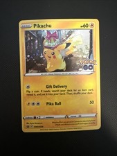 Pikachu SWSH234 SWSH: Sword & Shield Promo Cards Holo for sale