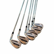 Wilson 2026 DYNAPWR Forged DGS300 Shaft Set RH Golf Clubs