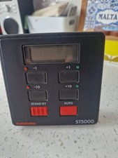 Casco auto (Raymarine) ST5000 casco auto.