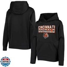 Outerstuff NFL Kids Youth 4-20 Official Team Color Borderline Performance Pri