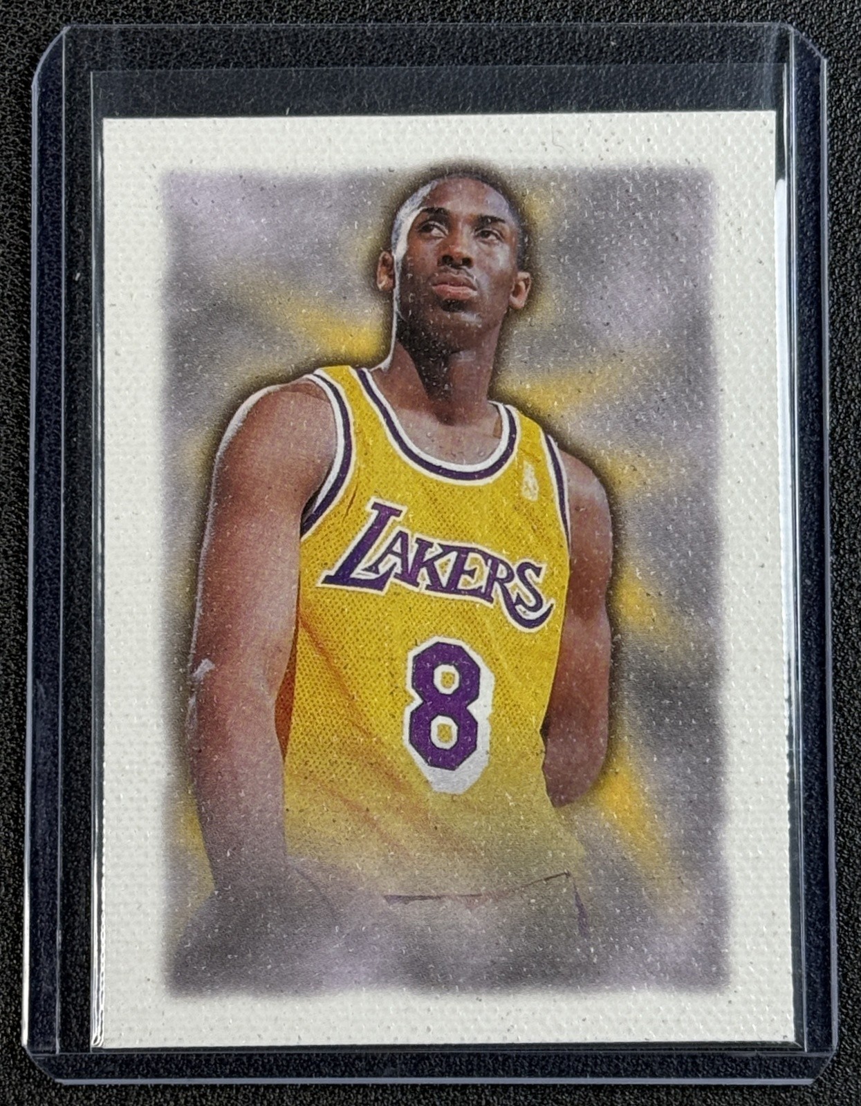 Kobe Bryant 1996 Fleer Ultra #2 Rising Stars Price Guide - Sports