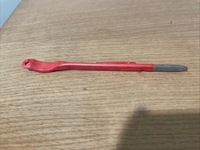 Anglers Plastic Fish Hook Remover With Sharpener And Cutter-Chicago-Pre-Owned