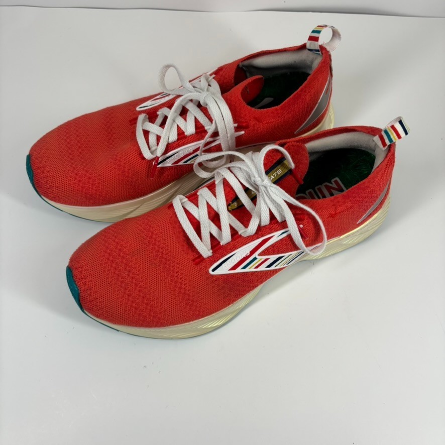 Brooks Levitate StealthFit 6 Men display picture 3
