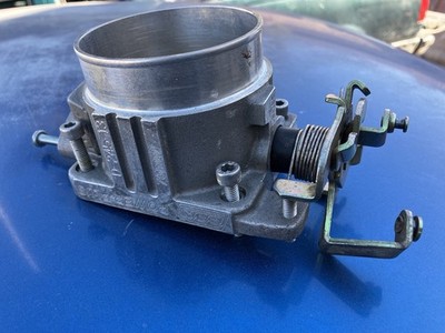 1996-2004 Mustang GT 4.6 V8 BBK 75mm Throttle Body Used