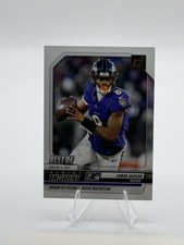 2024 Panini Instant - Lamar Jackson #245 /144