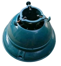 Swivel Straight The One Minute Christmas Tree Stand Holds Up to 10' 100 lb Trees