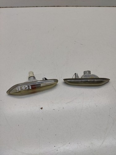 BMW 5er E60 E61 2004 Blinker Frontkotflügel Leuchten 6923920 AAA4995