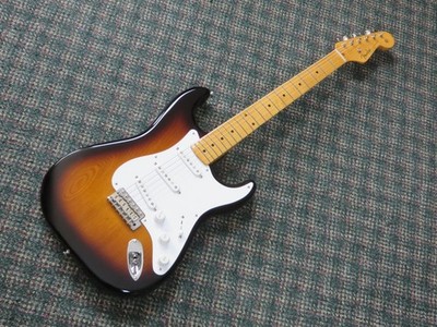 2024 Fender American Vintage II 70th Anniversary 1954 Stratocaster