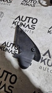SKODA OCTAVIAII 1Z3 Andere Teile des Innenraums 1Z0837974 2.00 Diesel 33169796