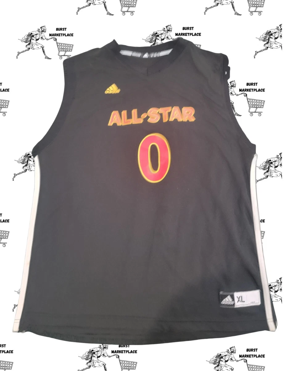 All-Star Game Russell Westbrook NBA Jerseys for sale | eBay
