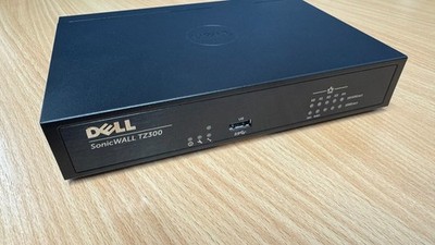 Dell Sonicwall TZ300 Firewall