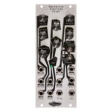 Noise Engineering Basimilus Iteritas Alter Eurorack Module