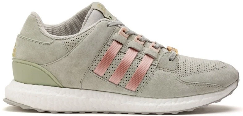 adidas gazelle silver green womens Adidas Consortium CQ1827 adidas Mastermind Collection EQT Ultra Mens main image 1