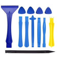 12PCS Phone Screen Repair Spudger Tools Kit Pry Separation Screen Removal Open
