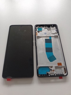 Oled Display für Xiaomi Redmi Note 13 4G