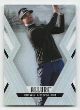 2026 Upper Deck Allure #29 Beau Hossler