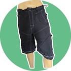 Gore Bike WEAR Herren Shorts Plaster Ultra XXL XL Radhose/Wanderhose/kurze Hose