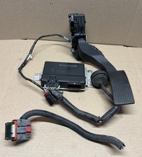 06-07 Chevy Gmc Truck 06 Yukon Tahoe Gas Pedal Drive By Wire Tac Module