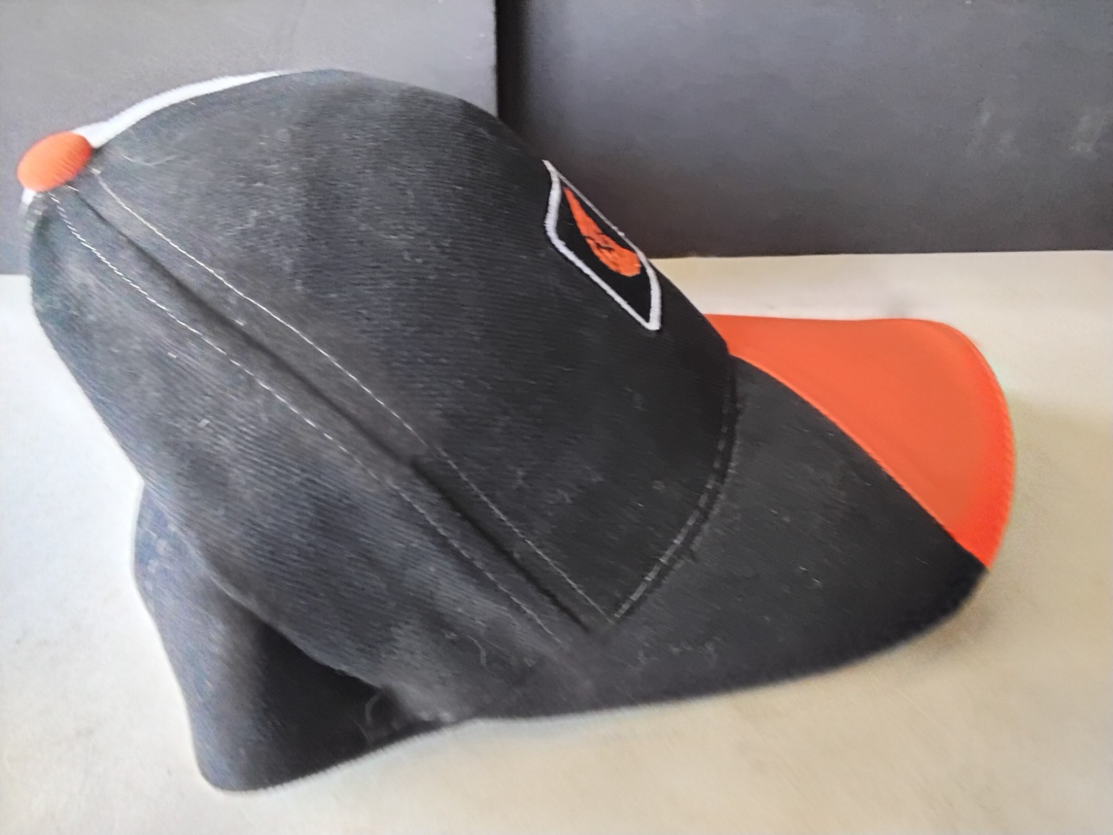 Ditch Witch Adjustable Baseball Cap Or Hat. - image 3