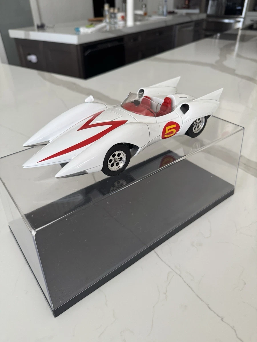 ERTL American Muscle Speed Racer Diecast & Toy 1:18 for sale | eBay