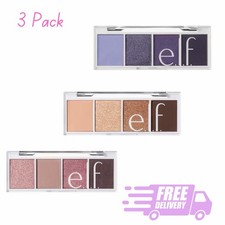 Image of e.l.f Cosmetics Bite size Eye Shadows (3 Pack)