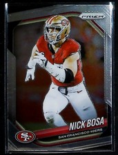 San Francisco 49ers Football Cards, Pick Your Favorite Players! Updated 4/10