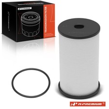 Filtro de transmisión automática A-Premium para VW Jetta Passat Golf CC Audi A3 TT