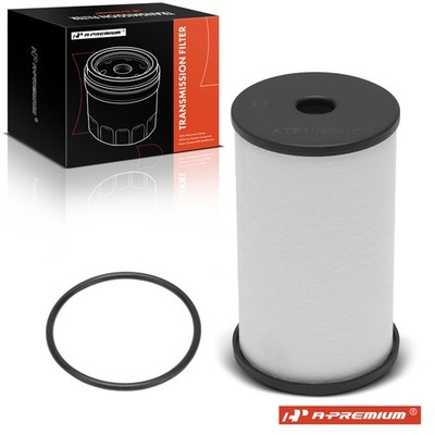 A-Premium Automatic Transmission Filter for VW Jetta Passat Golf CC Audi A3 TT