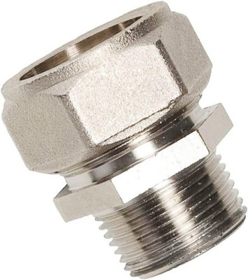 rapid air system 3/4 Replacement For RapidAir MaxLINE Kit M7500 3/4, silvery