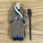 Vintage Star Wars Bib Fortuna Figure Complete Kenner 1983 ROTJ NO REPRO