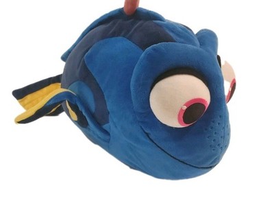 Finding Dory Large Plush 21  Stuffed Plush Pillow Disney Pixar 