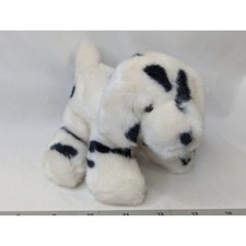 Russ Dot Dalmatian Dog Plush 5 Inch 1998 Pedigree Pups Stuffed Animal Toy
