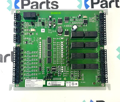 VANDERBILT AFO5200 Input Output Module Board V24246-A2600-A1