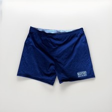 Vintage 70s 80s Dodger Sportswear Men's Malvern Gym Shorts Drawstring Elastic XL