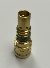Bernard  AccuLock  S Diffuser Threaded Nozzle DS-A1-C