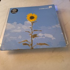 James Holden - One For You (Original Mix / Altitude Remix) Vinyl - Steve Gibbs